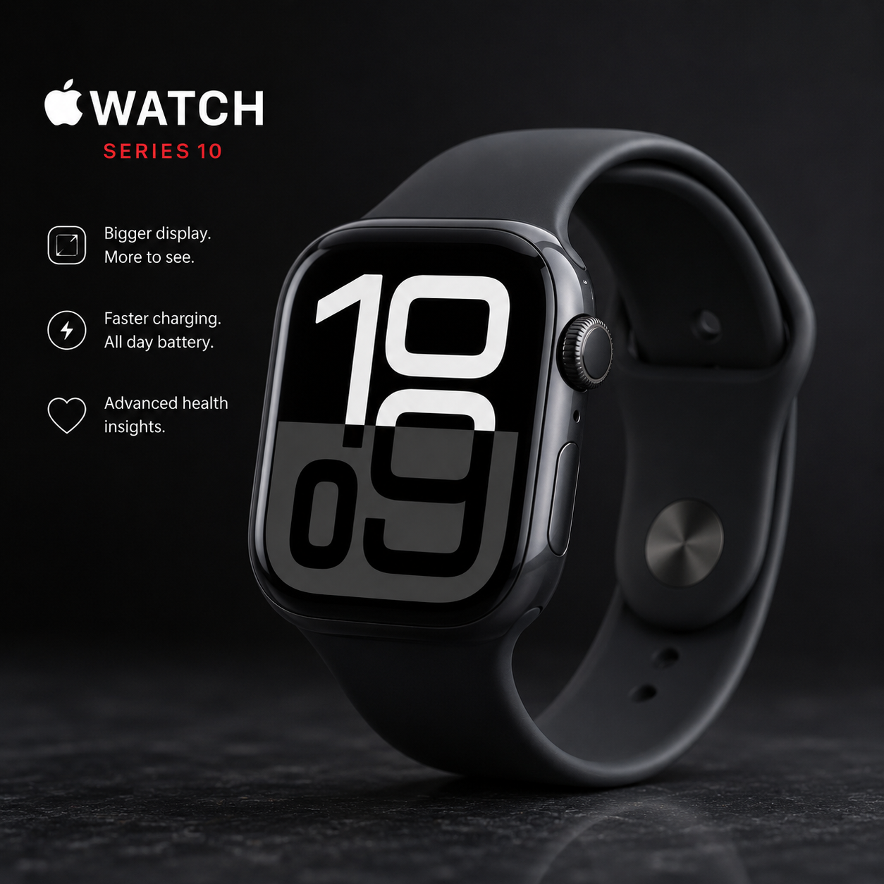 Apple Watch Series 10